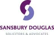 Sansbury Douglas Logo